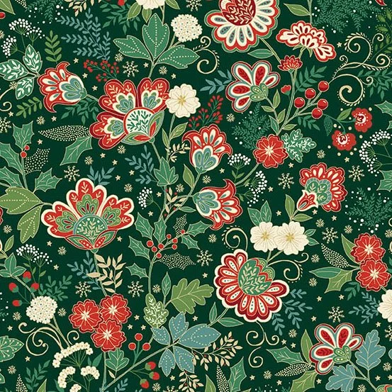 Adorn-213-G-bloom-Makower-Hometown-UK-quilt-shop