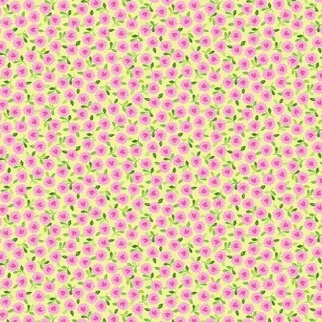 MMDCX9952-Daisy-YELLOW-Hometown-Rochester-Michael-Miller