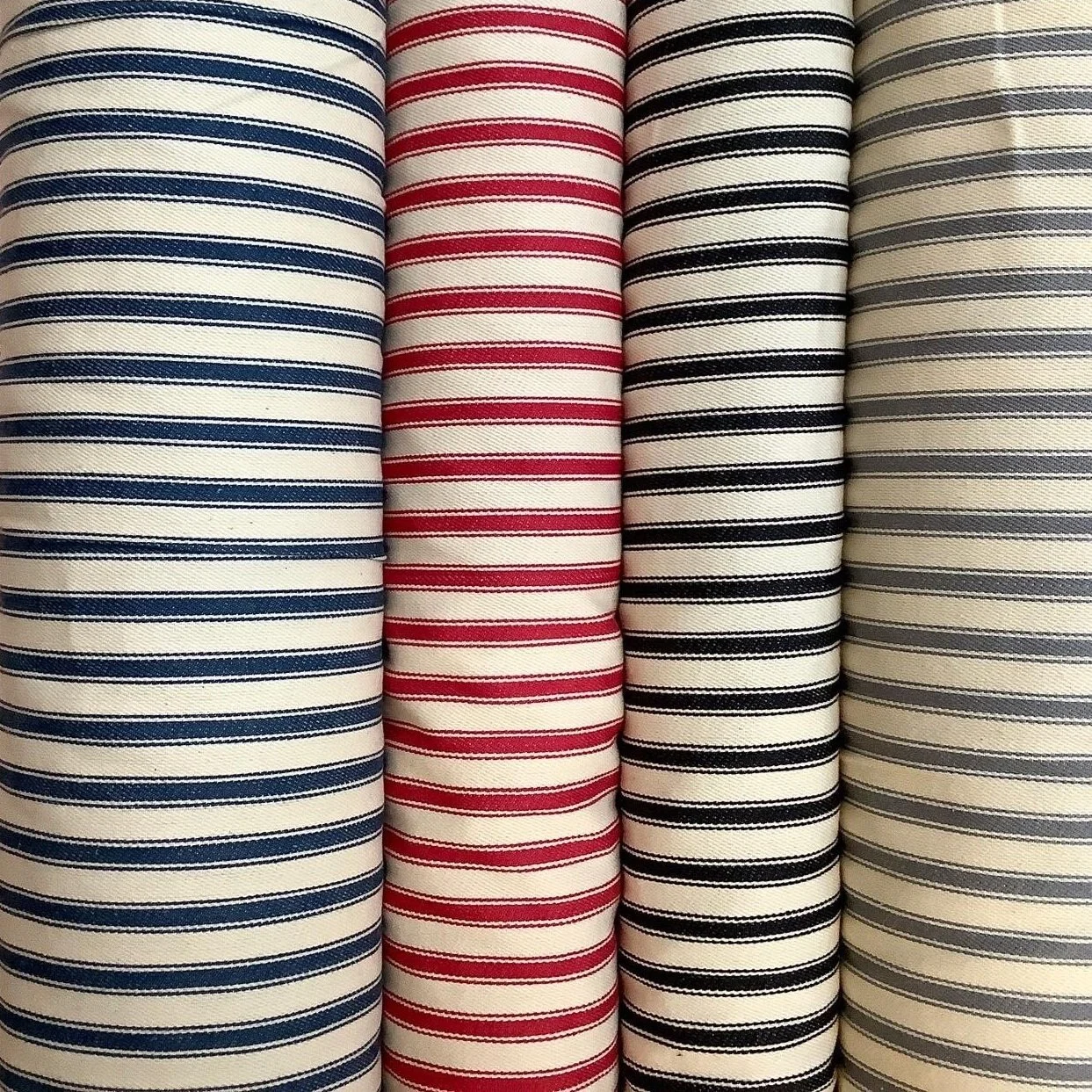 Ticking-woven-cotton-stripes-Hometown-Rochester-UK-shop