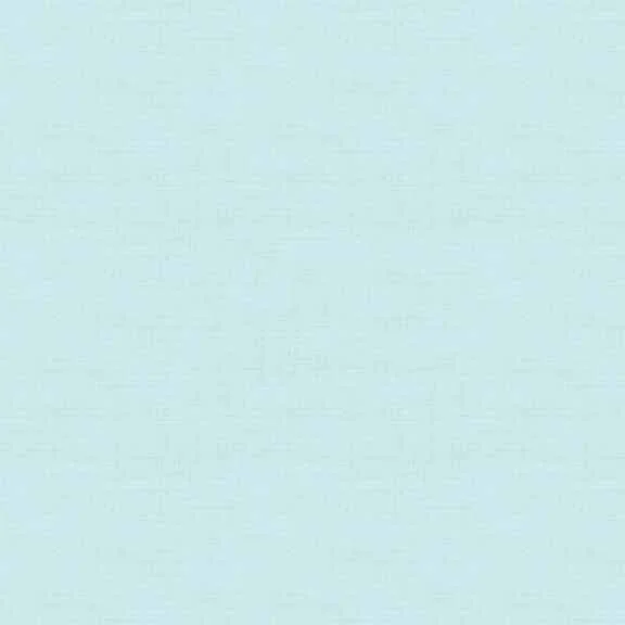 1473 B2 Makower Linen Texture baby blue