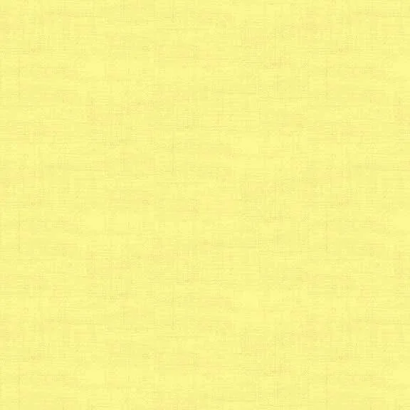 1473 Y1 Makower Linen Texture primrose
