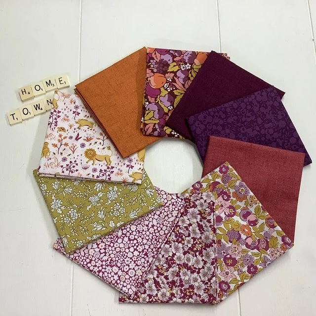 Liberty-Tree-of-Life-fat-quarter-bundle-UK-shop-Hometown-Rochester