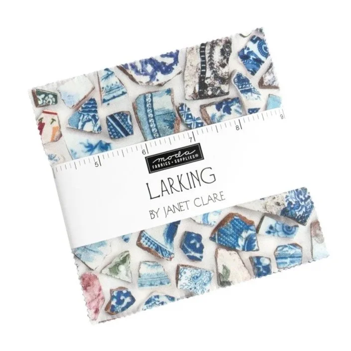 Larking-Moda-charm-pack-Hometown-Rochester-UK