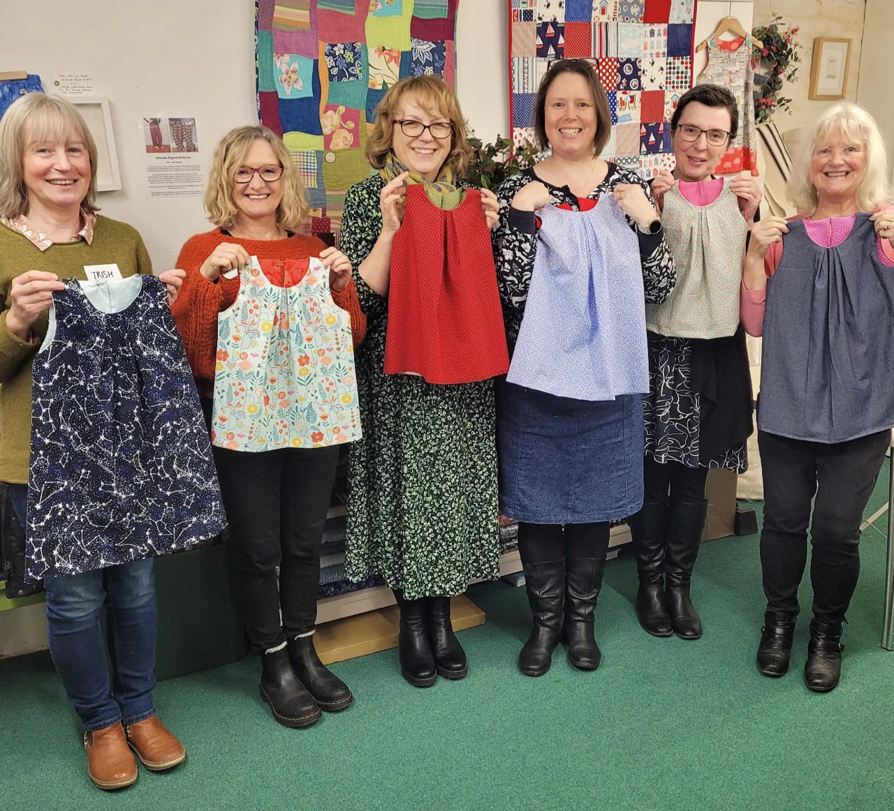 Frida-dress-workshop-near-me