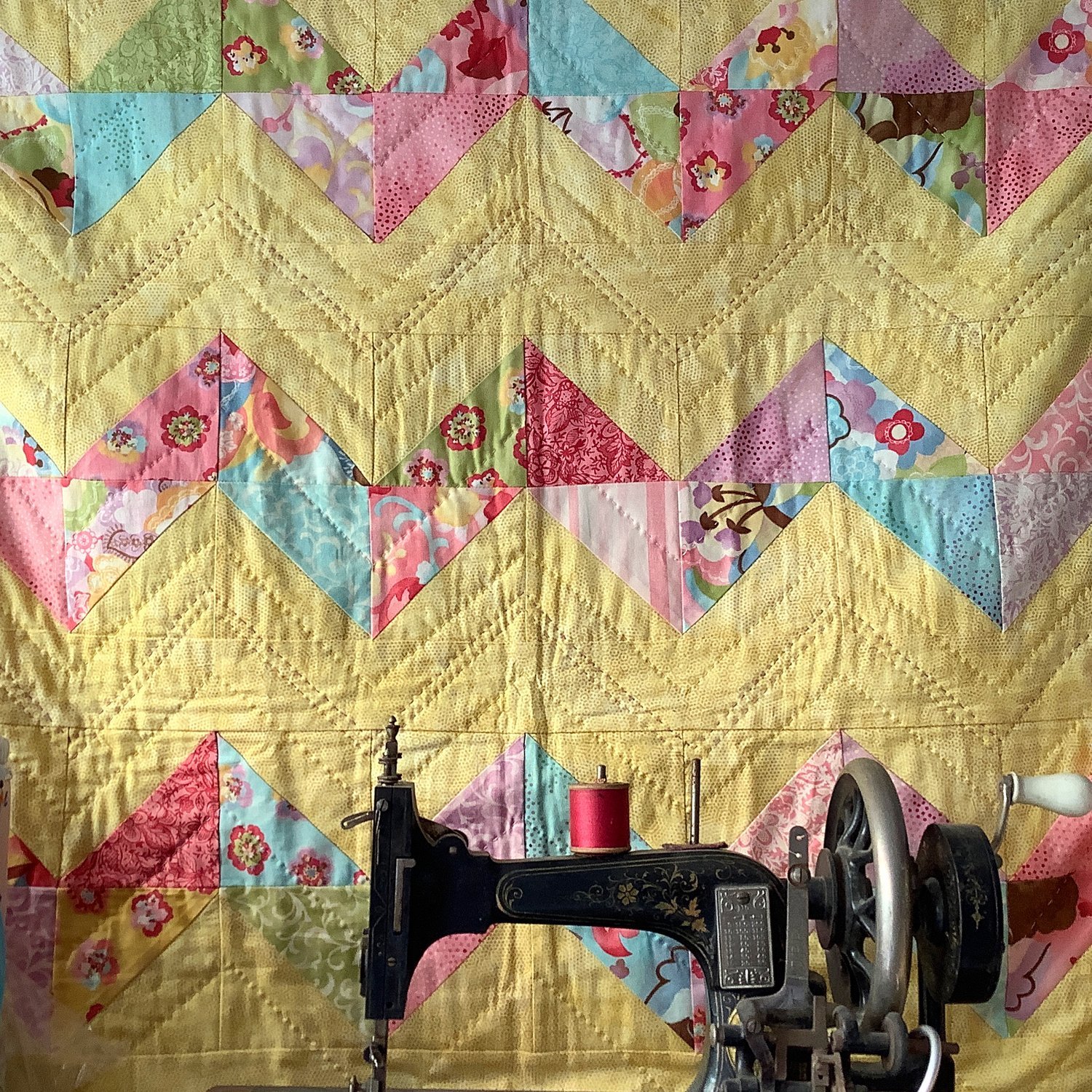 Beginners-quilt-course-near-me