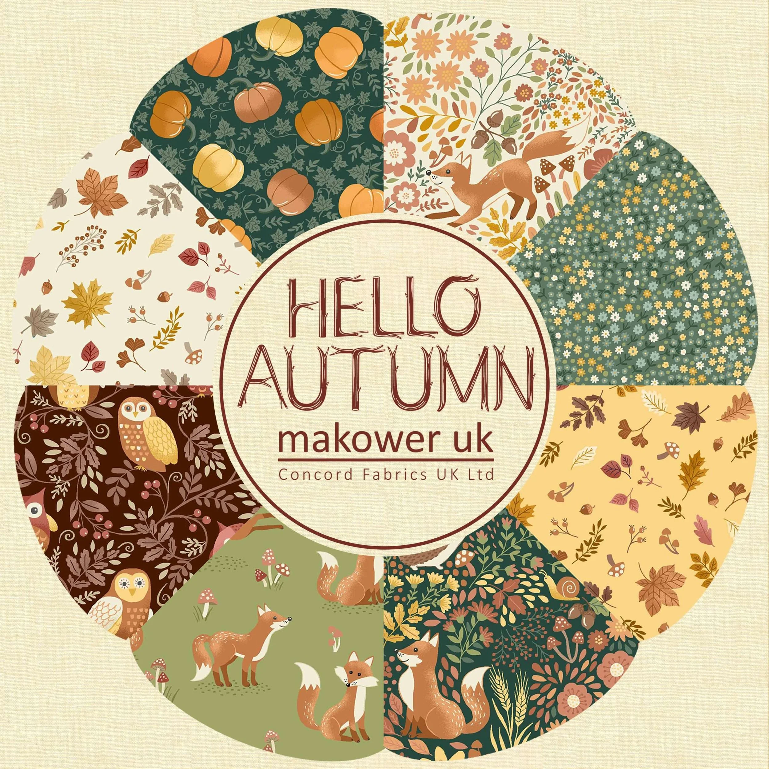 Hello-Autumn-Makower-Hometown-Rochester-UK