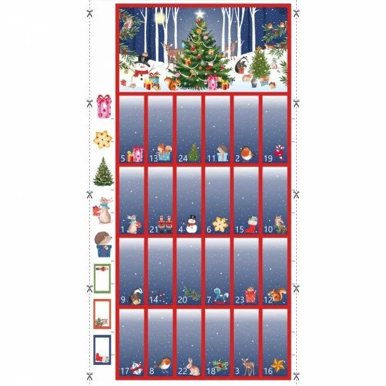 82140-woodland-advent-UK-Hometown-Rochester