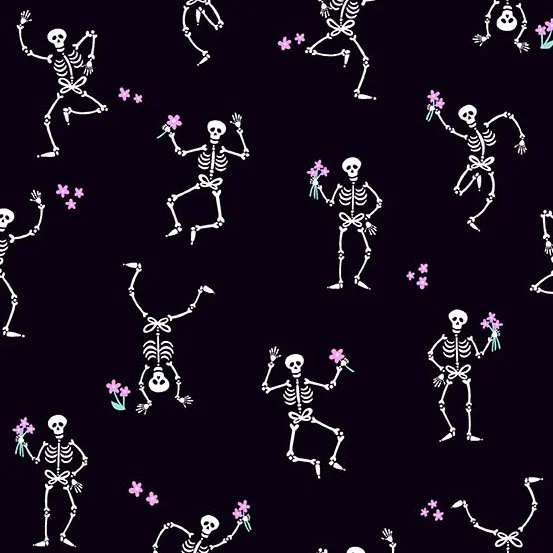 Ghostly-G-halloween-10196-K-skeleton-Hometown-Rochester-UK