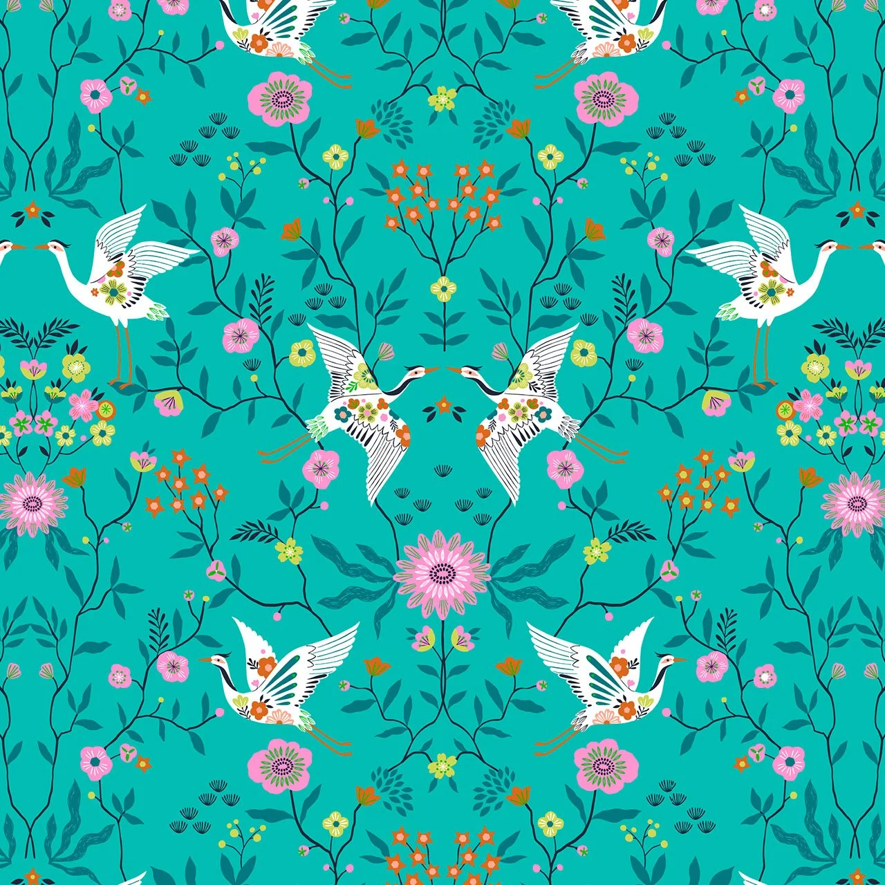 Dashwood-2342-Blossom-Days-Hometown-UK-quilt-shop