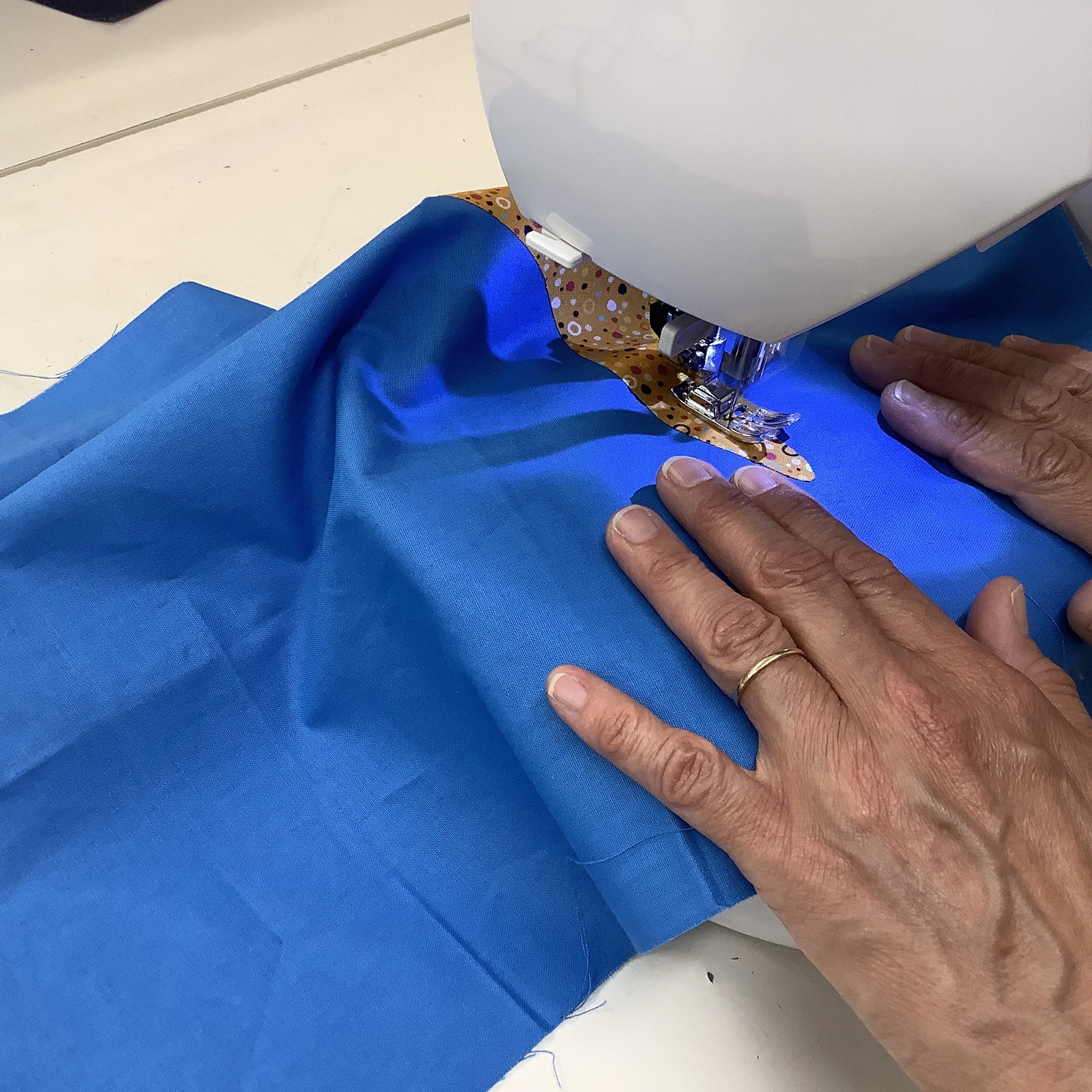 Dinosaur-applique-workshop-Hometown-Kent