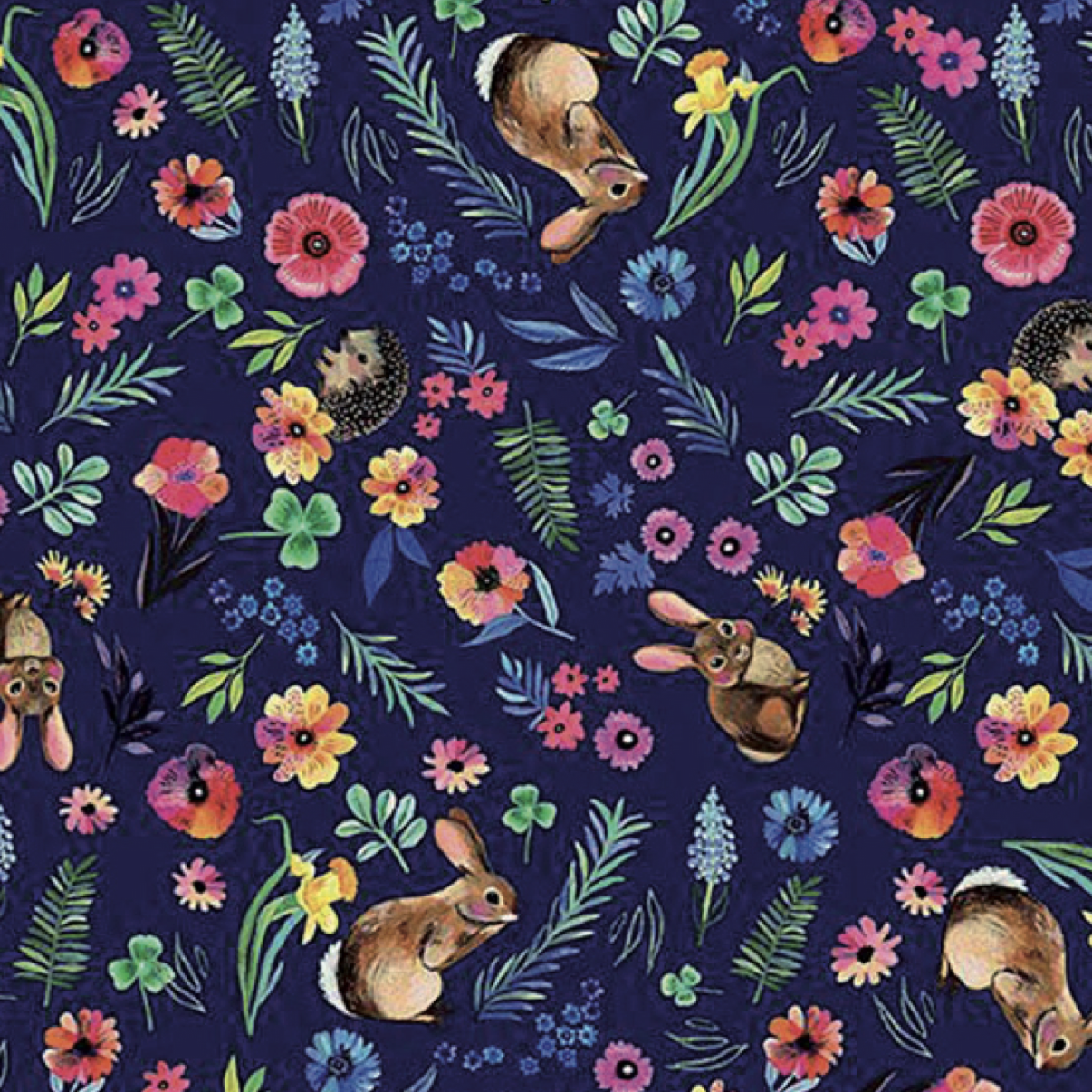 Stella-Bunny-Easter-spring-Hometown-Rochester-UK