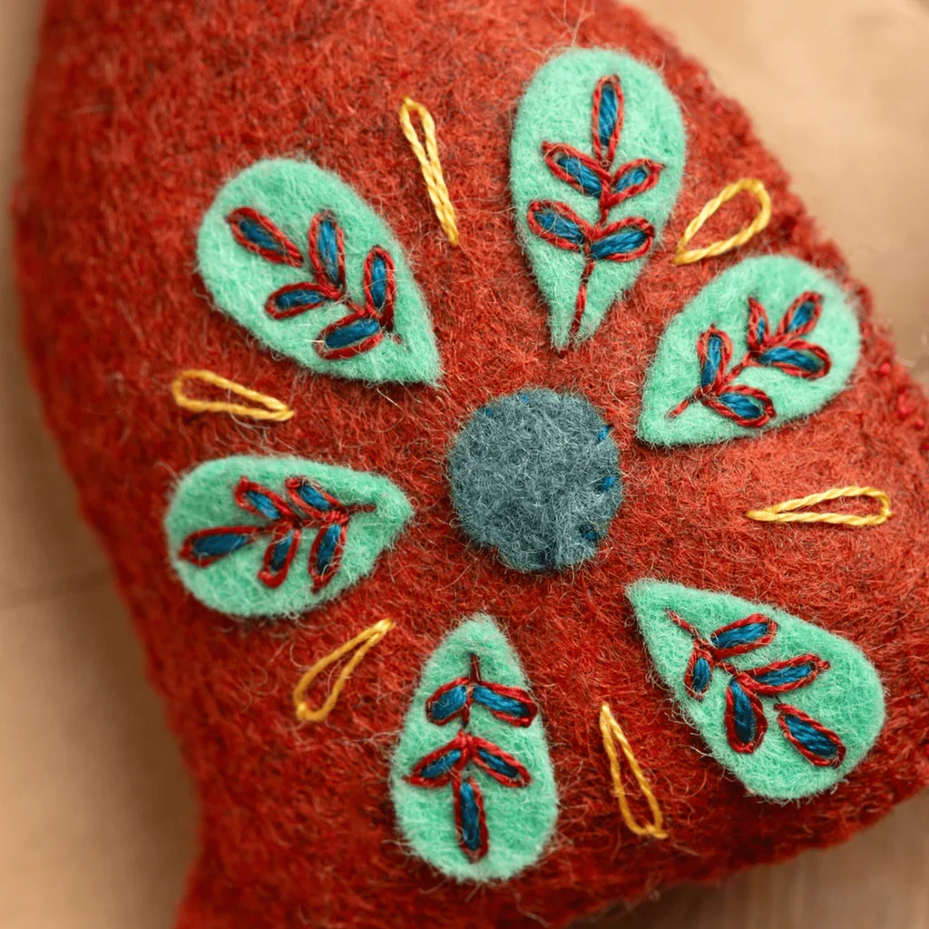 Hand-embroidery-beginners-workshop-Hometown-Rochester