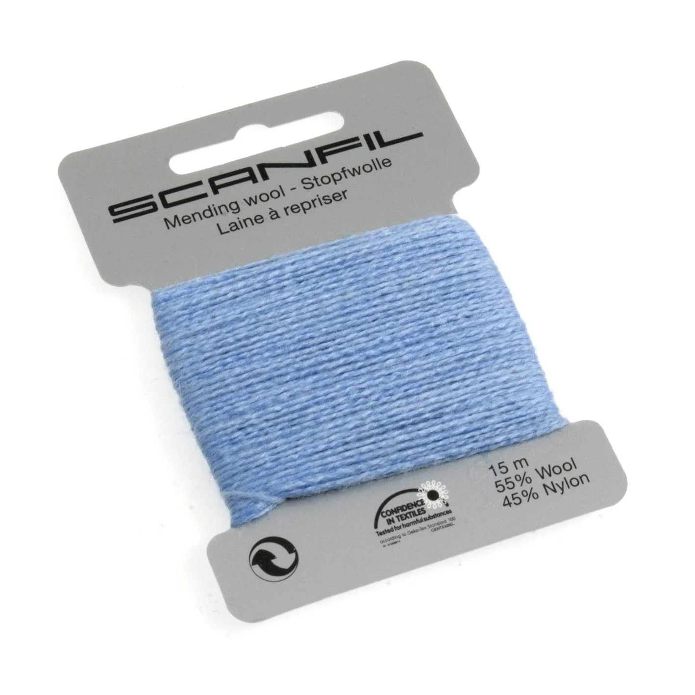 Darning-wool-saxe-blue-Hometown-UK