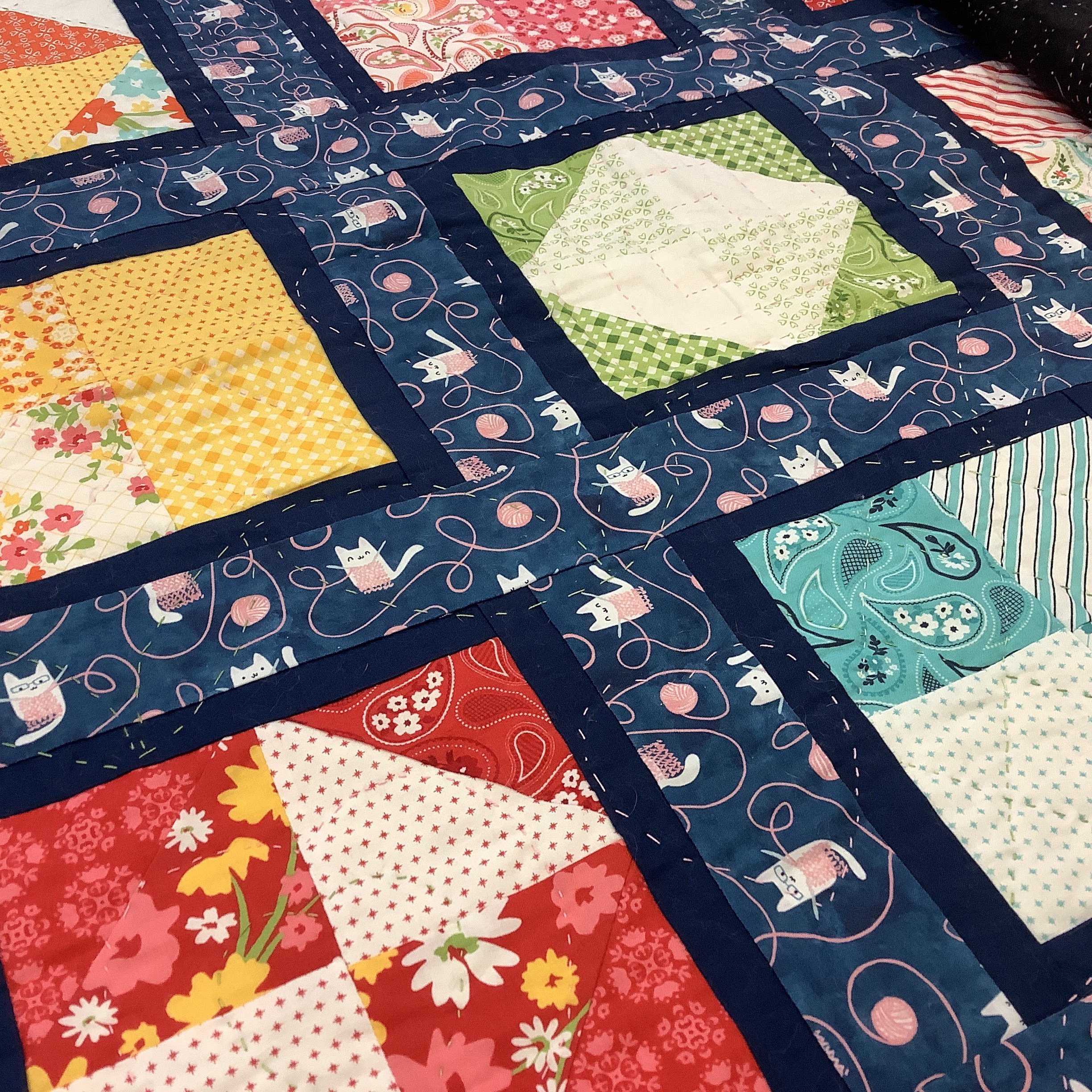 Complete-beginners-quilting-course-near-me