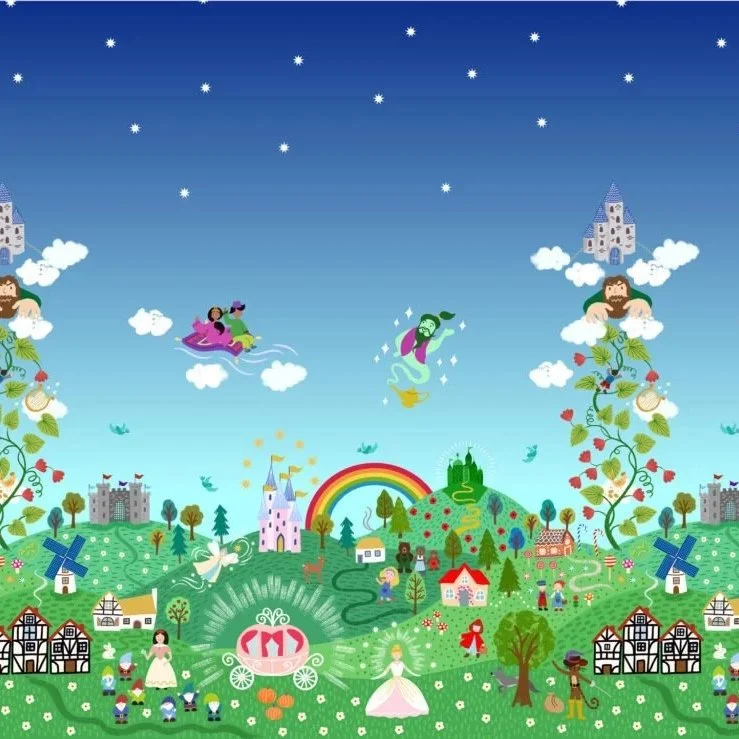 Fairytales-SM130-border-Hometown-Rochester-Lewis-&-Irene