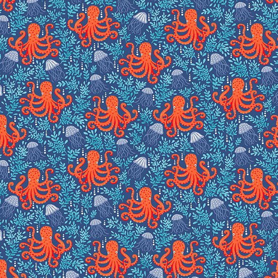 Deep-Blue-Sea-140-B8-octopus-Hometown-Rochester-UK