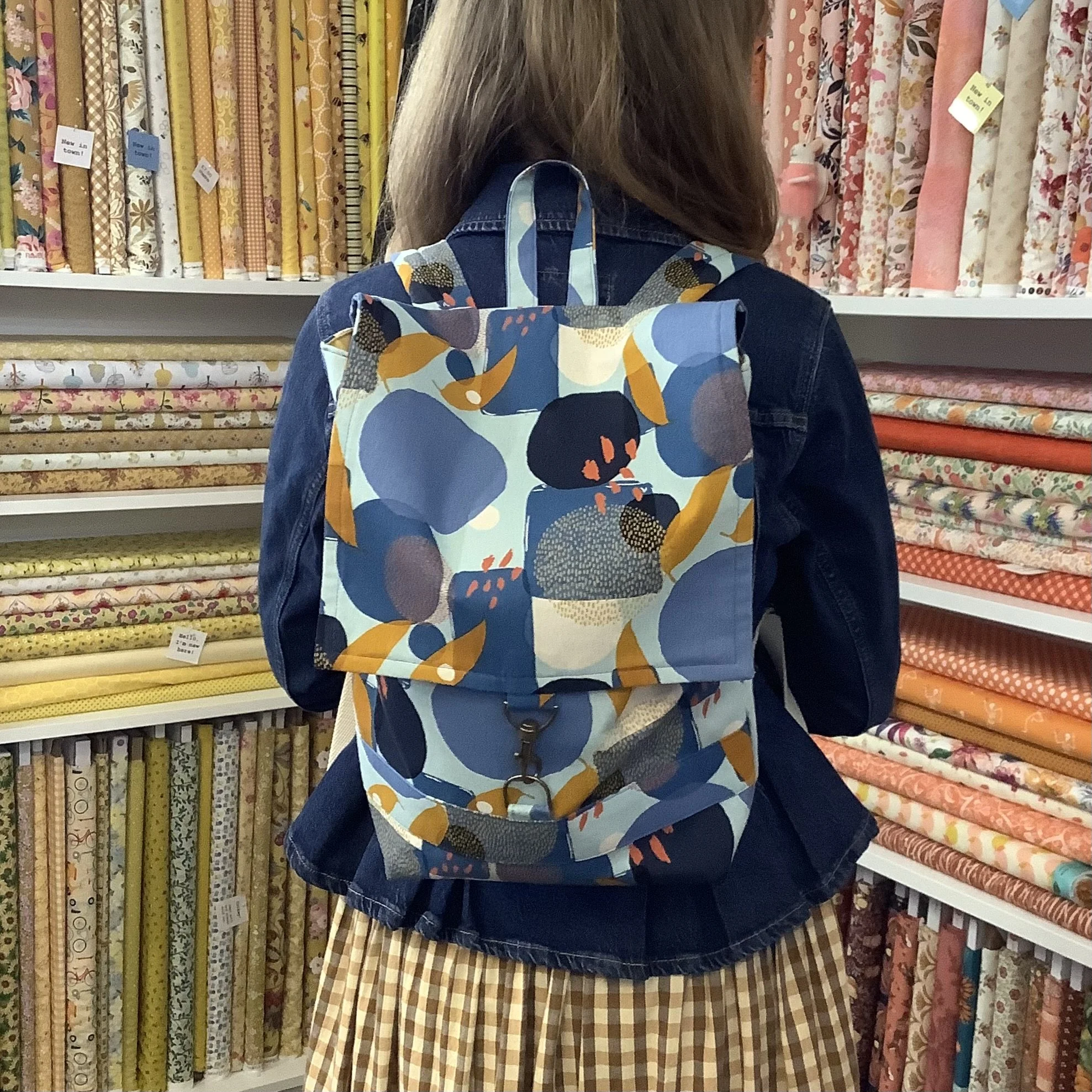 Backpack-workshop-near-me