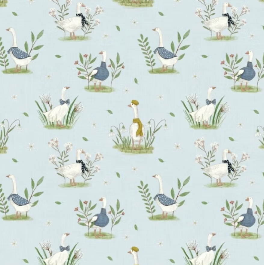 Geese-in-scarves-Nutex-UK-shop-Hometown-Rochester