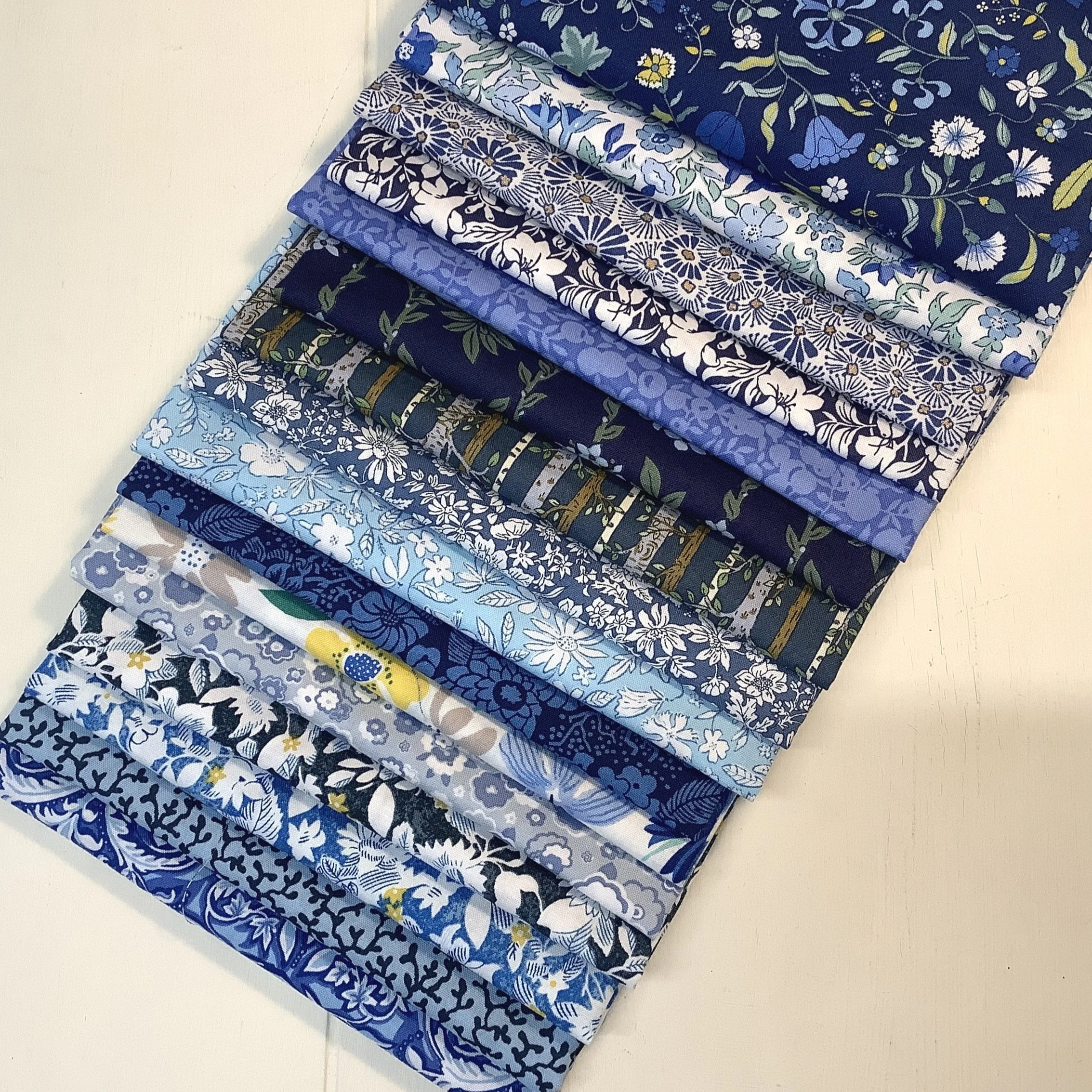 Liberty-London-fat-eighth-quilting-bundle-Hometown-Rochester-UK