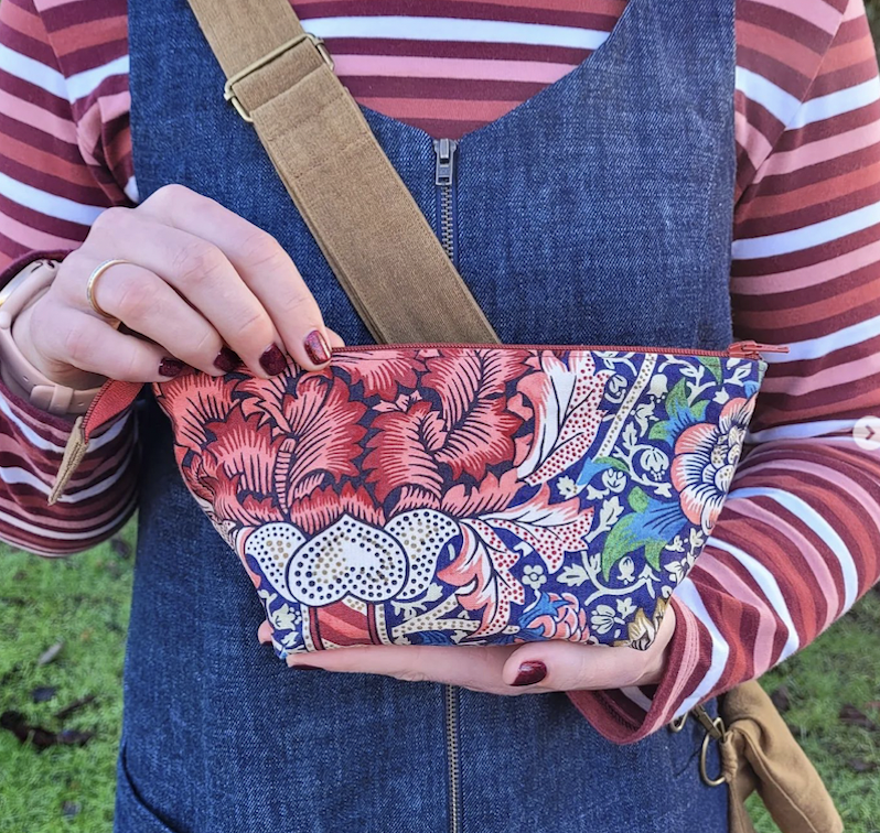 Open-wide-zip-pouch-Hometown-Rochester-workshop