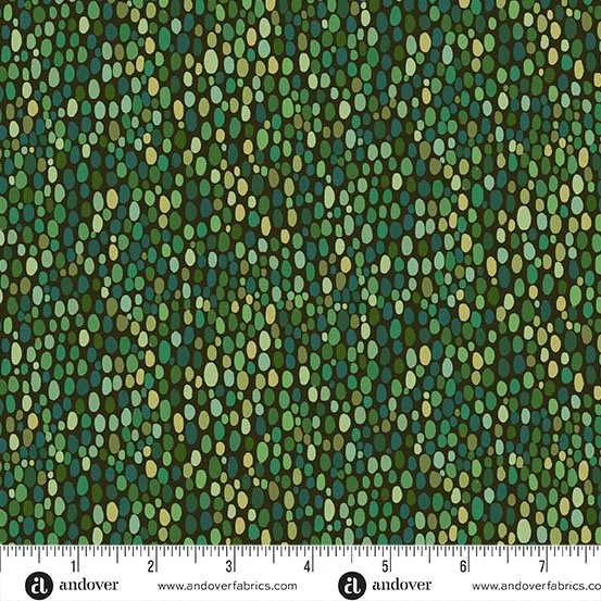 Prehistoric-169G-spot-fabric-Hometown-Rochester-UK