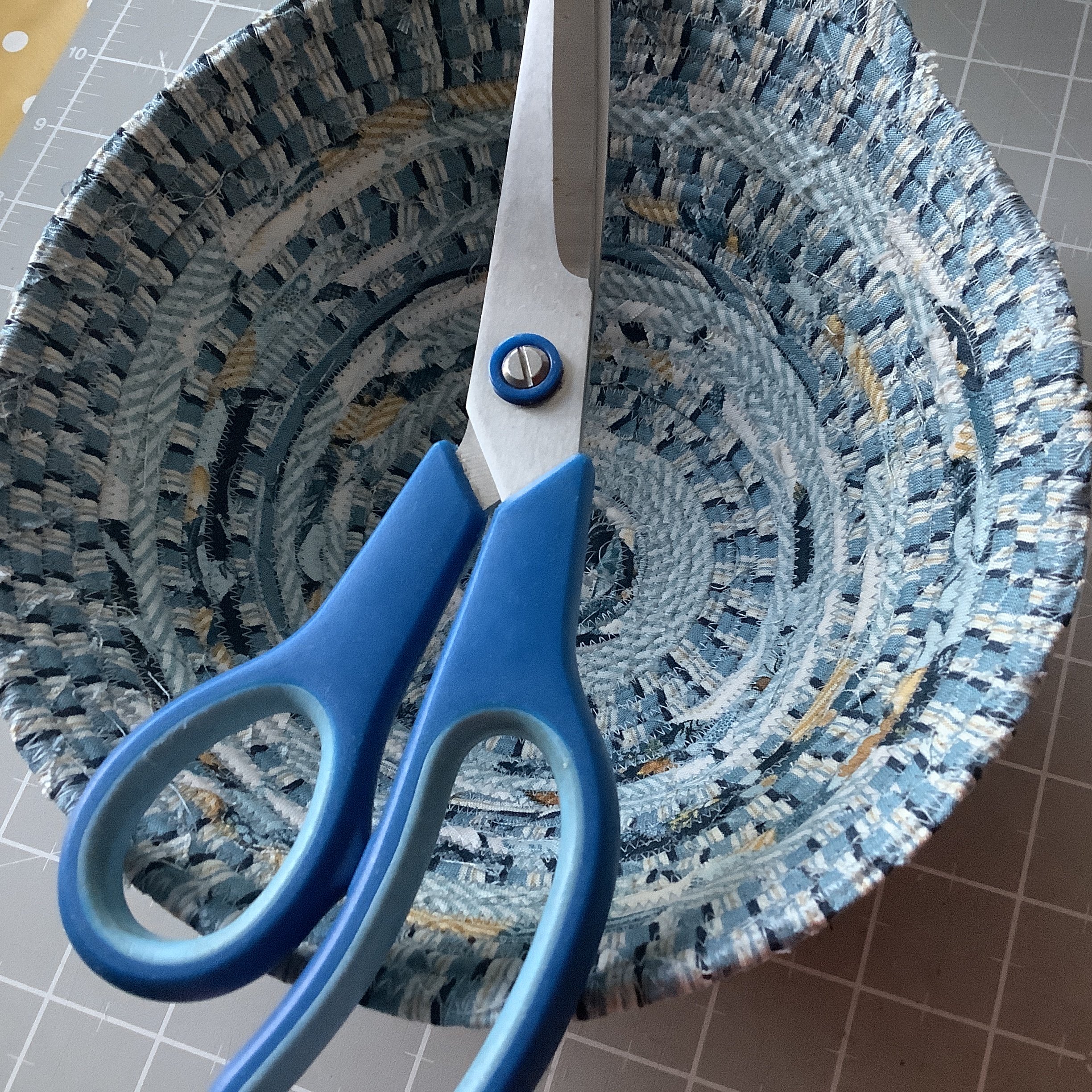 Fabric-Bowl-beach-house-Hometown-workshop