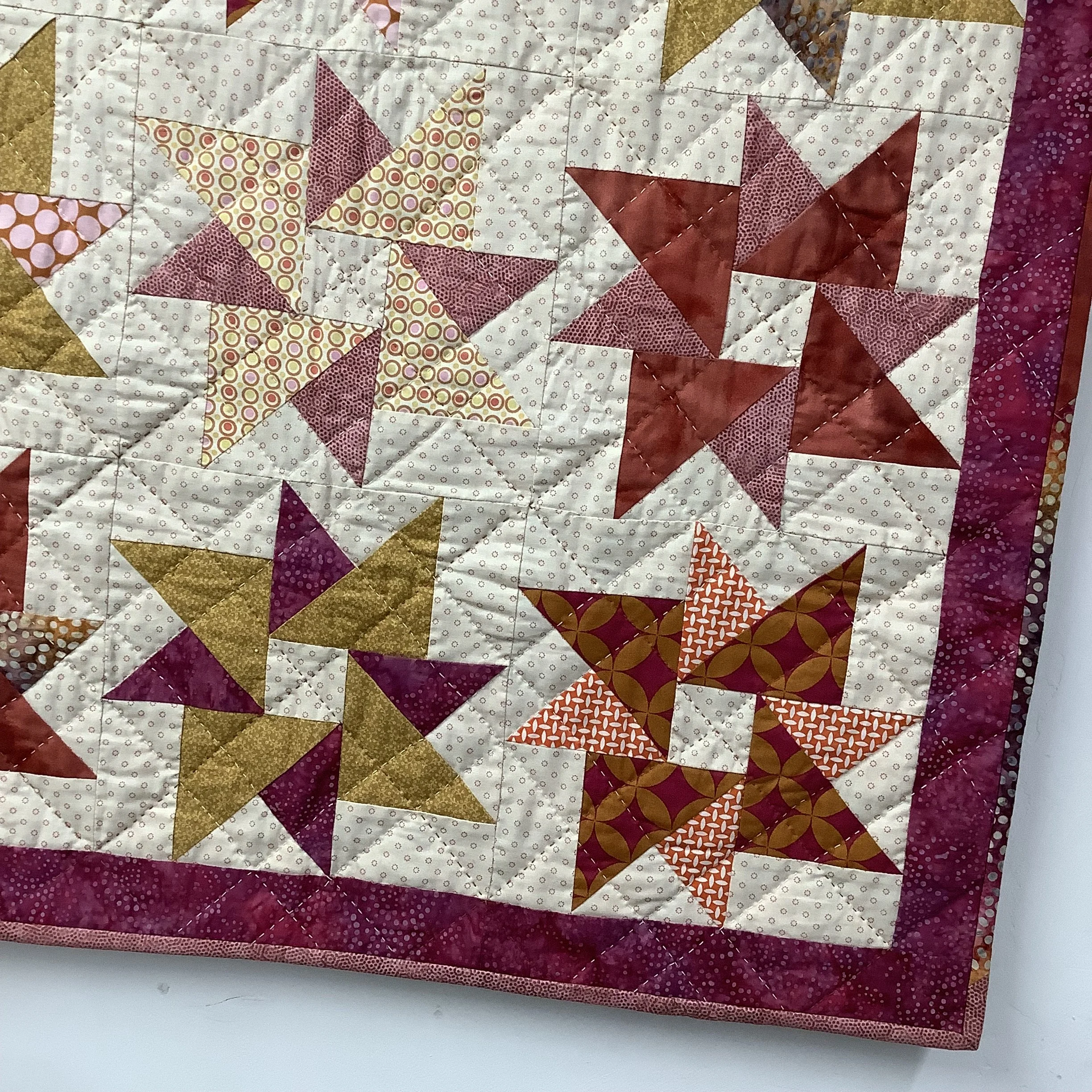 Star-Hartford-quilt-workshop-Hometown-Rochester-Uk