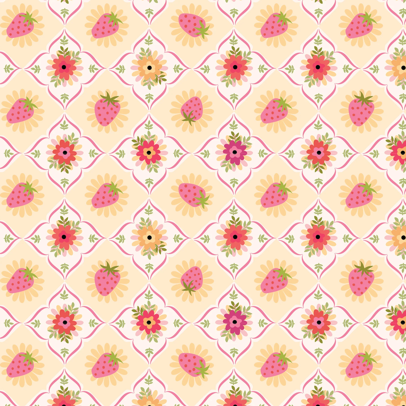 Calico-Cowgirls-Poppie-Cotton-Hometown-Rochester-UK