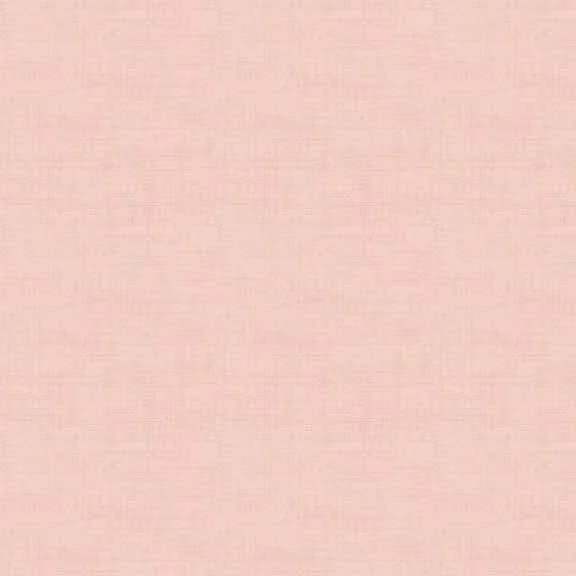 1473 P1 Makower Linen Texture pale pink