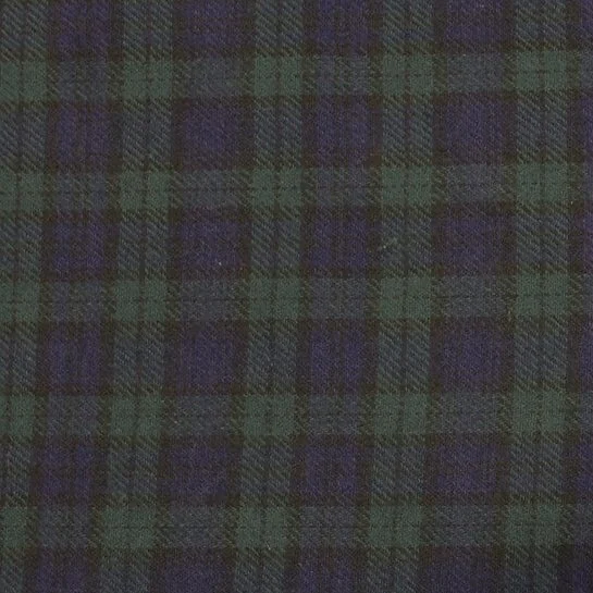 Brushed-cotton-Blackwatch-tartan-UK-shop-Hometown-Rochester (Copy)