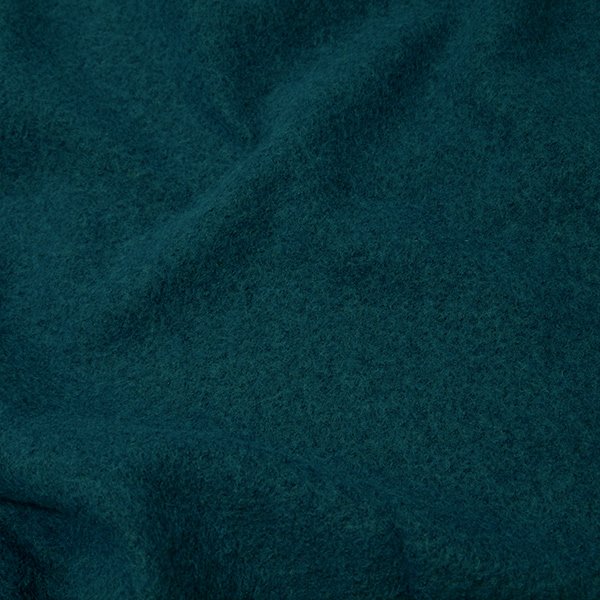 Boiled Wool