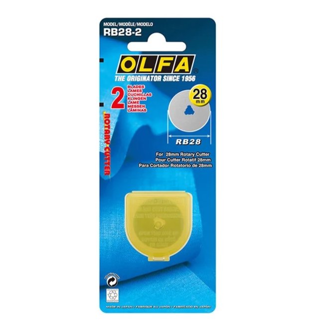 Olfa-288mm-rotary-blades-2-pack-Hometown-Rochester-UK