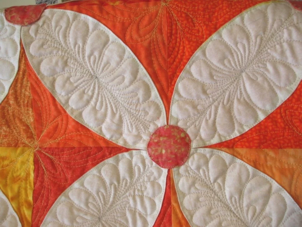 Free-motion-machine-quilting-workshop-Rochester-Kent