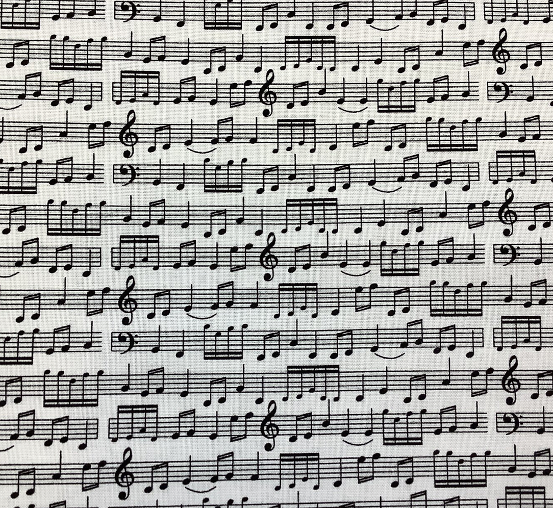 Music-score-fabric-82080-103-Nutex-Hometown-Rochester-UK