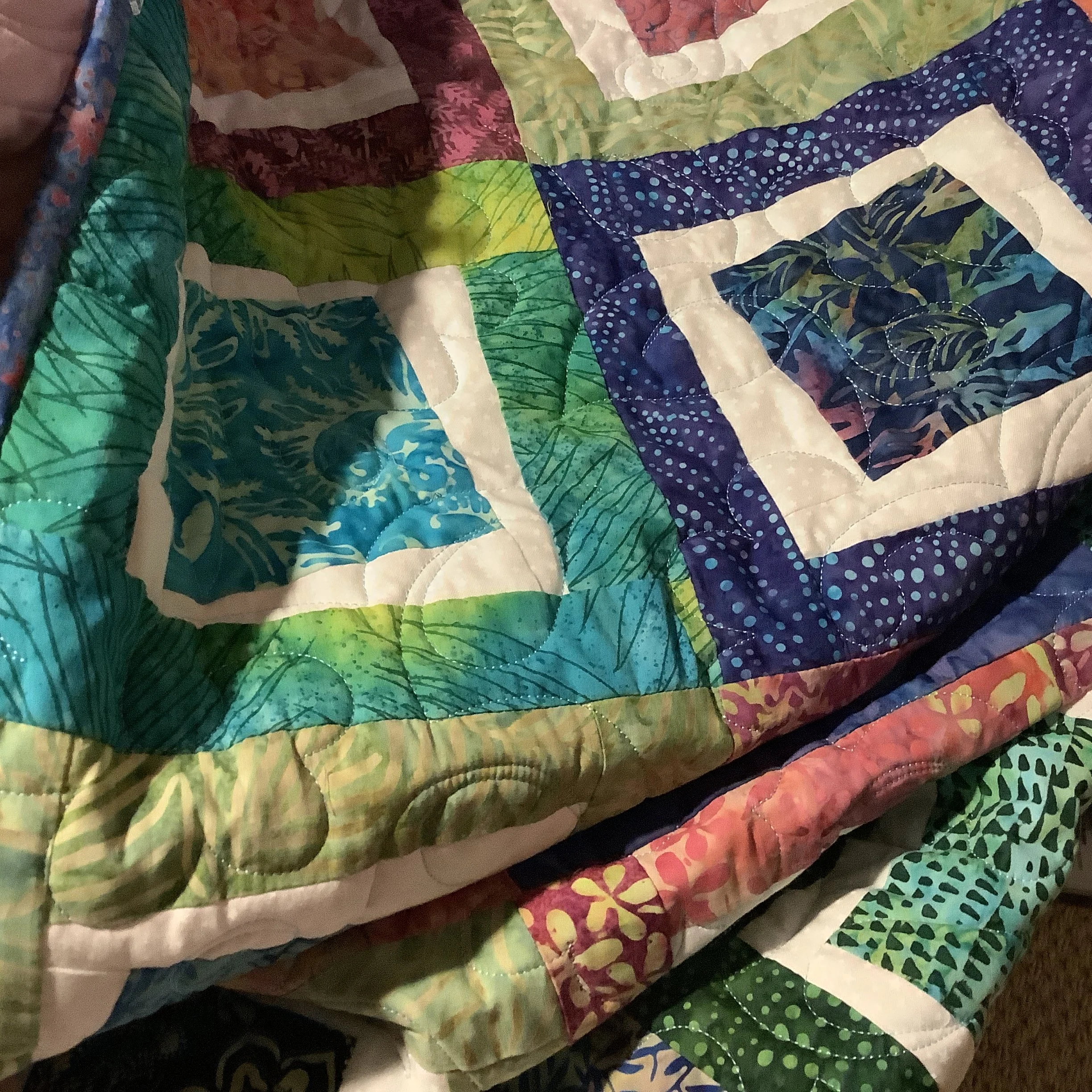 Logarhythms Workshop