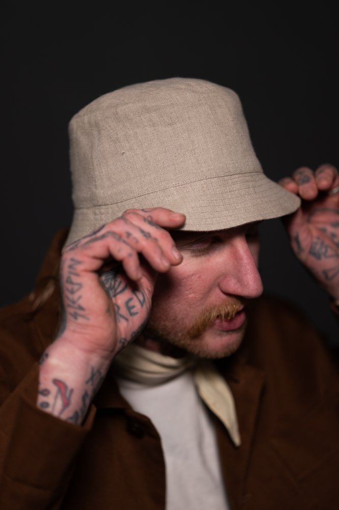 M&M-Bucket-hat-workshop-Hometown-Rochester