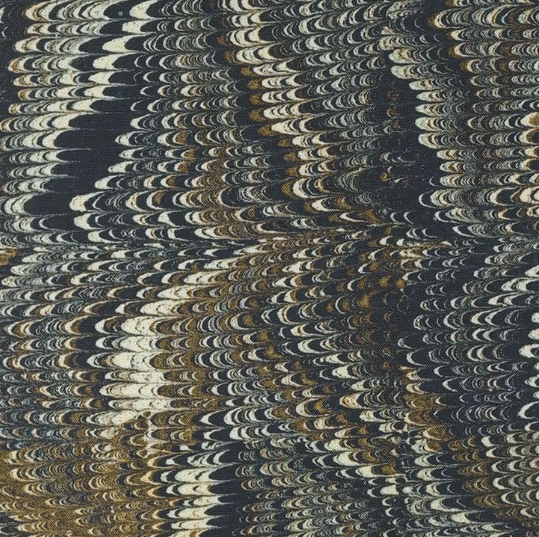 Ink and Monochrome Magic