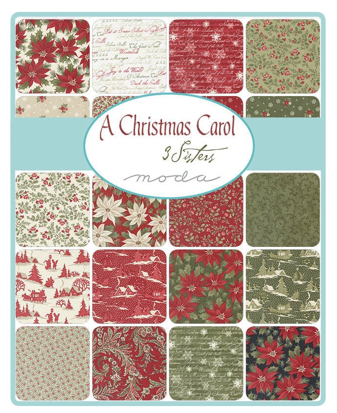 Moda-A-Christmas-Carol-charm-pack-UK (Copy)