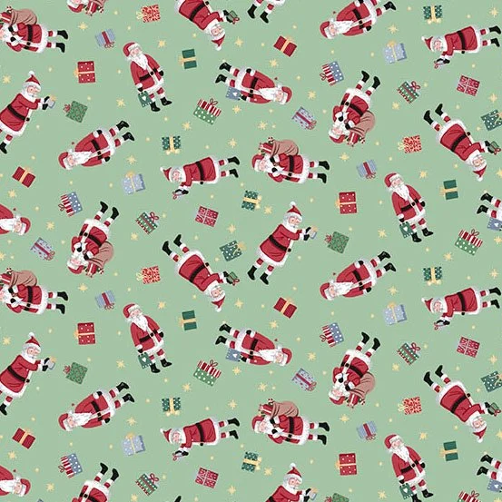 Country-Christmas-231-G-santa-Hometown-Rochester-UK