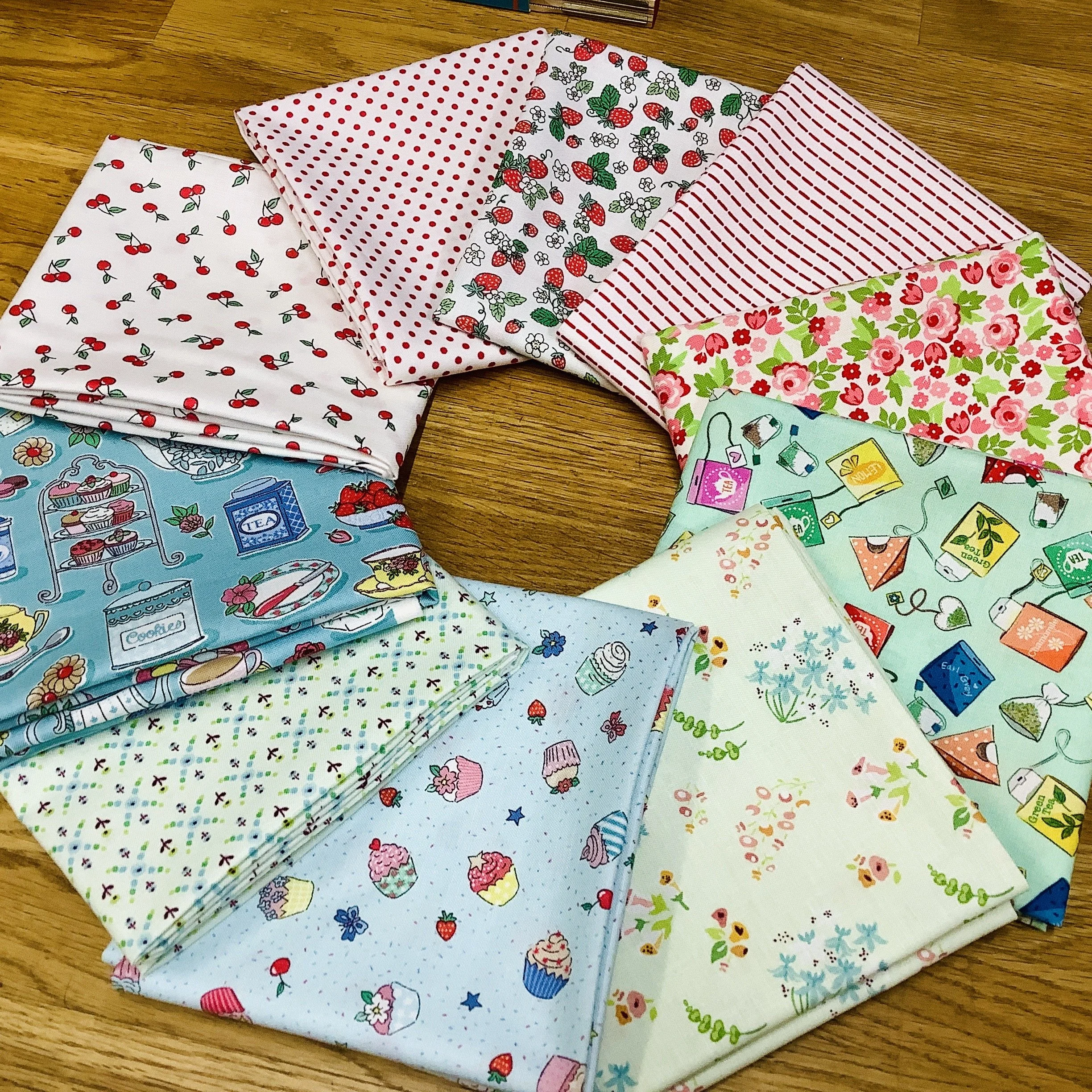 Afternoon-tea-fat-quarter-bundle-Hometown-UK