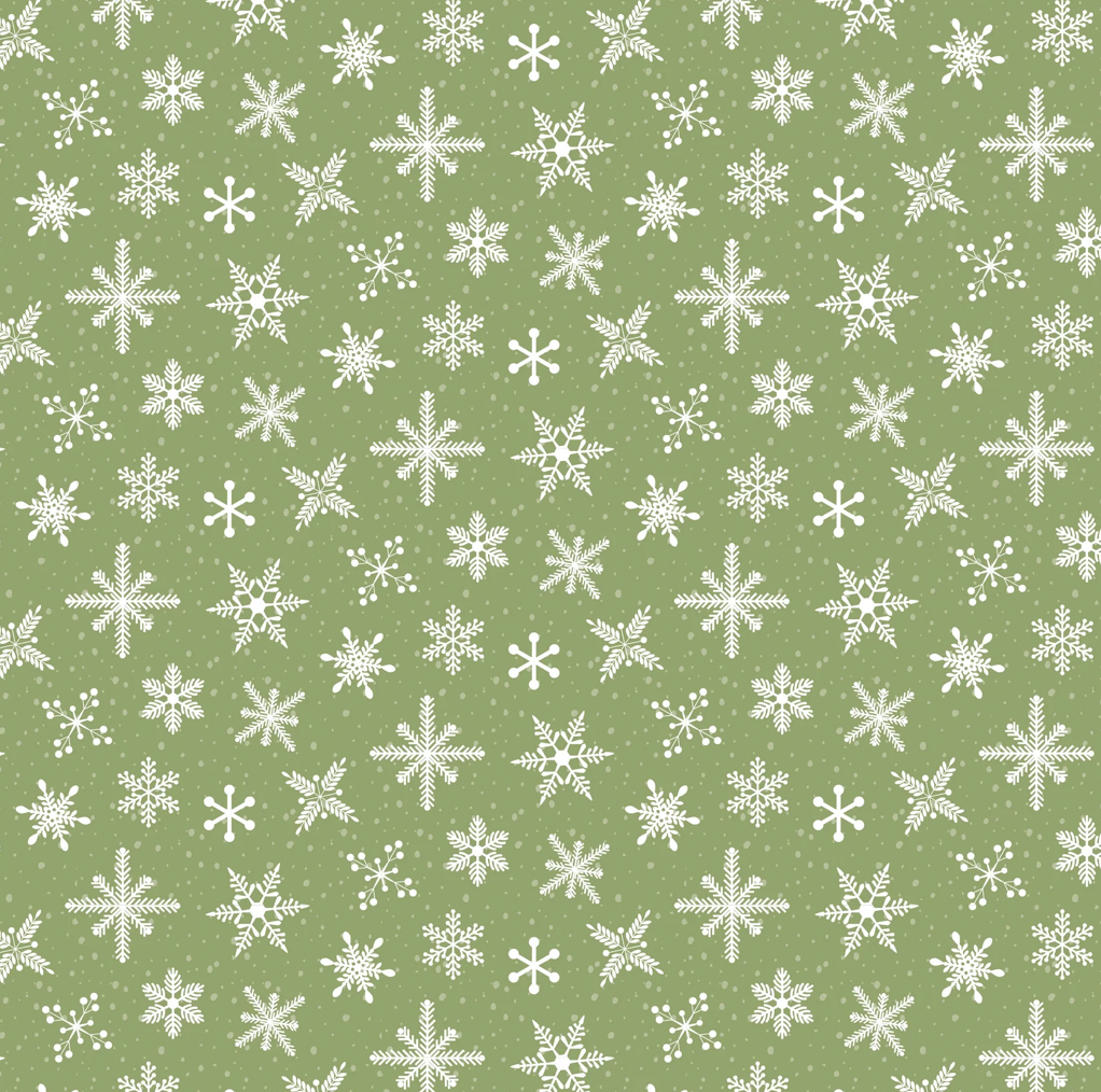 Prairie-Christmas-snowflake-Hometown-Rochester-UK