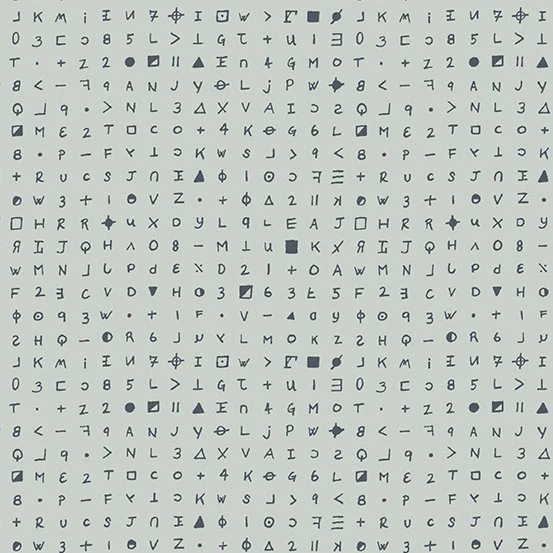Sleuth-Cryptograph-459-C-Hometown-Rochester-UK
