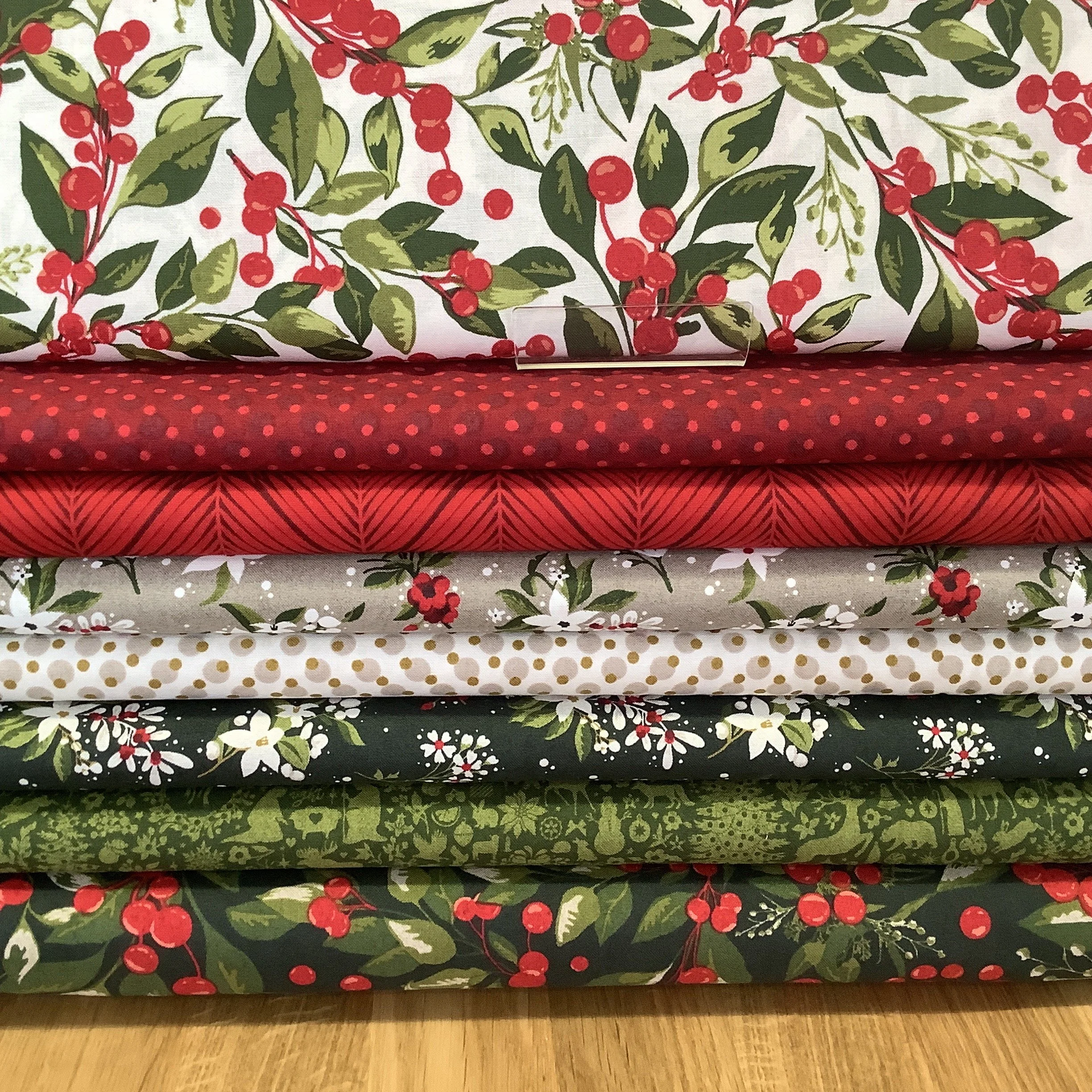 Pine-Valley -fat-quarter-bundle-UK-Hometown-Moda