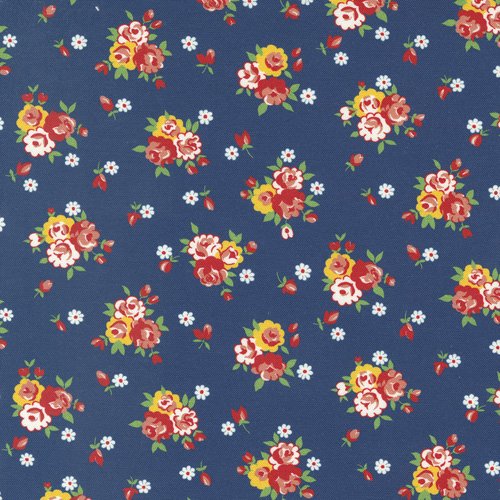 Feedsack-521814-18-sweet-melodies-Moda-Hometown-Rochester-UK