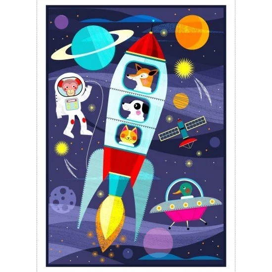 Space-Explorers-fabric-panel-81120-Hometown-UK-shop