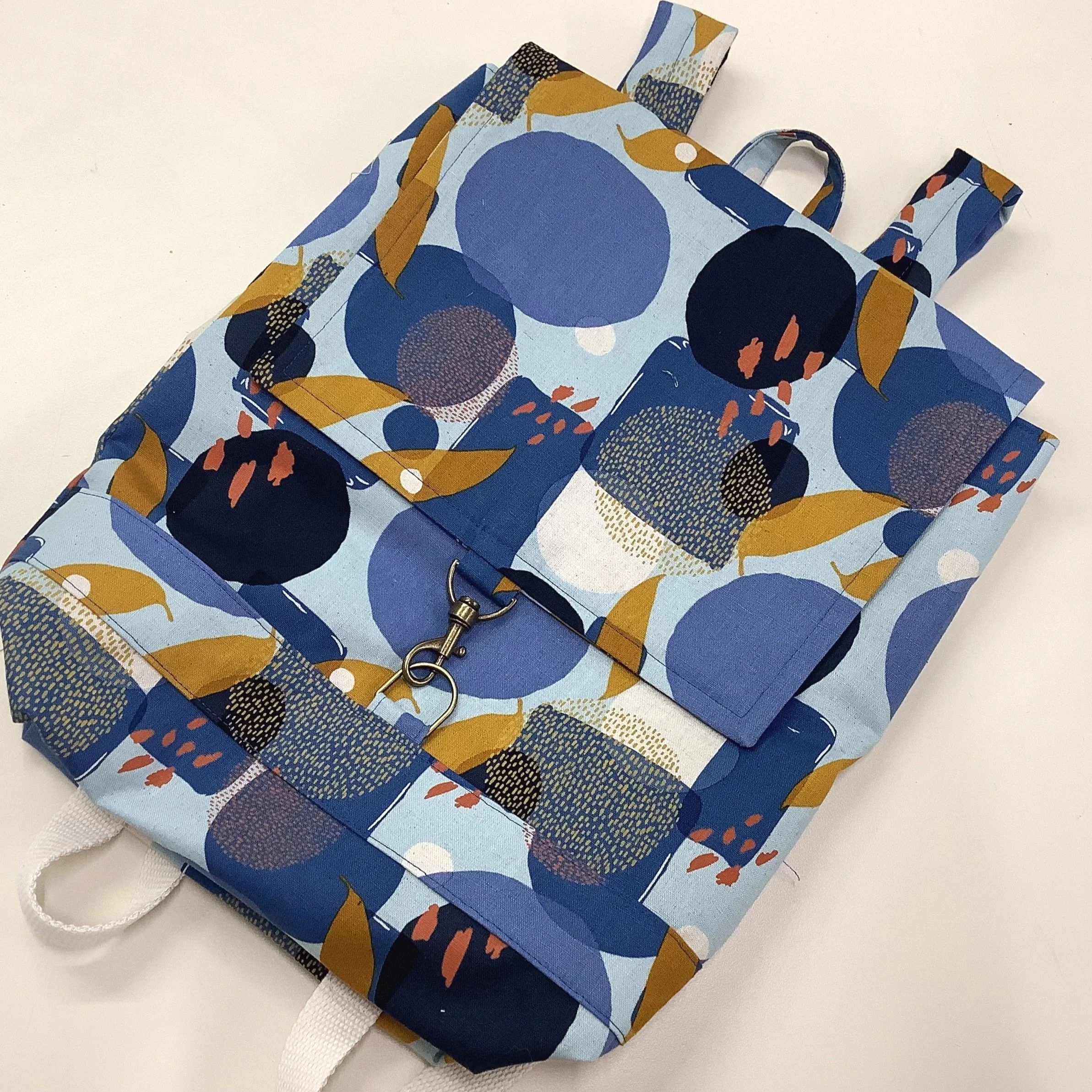 Fabric-Backpack-Hometown-Rochester-UK