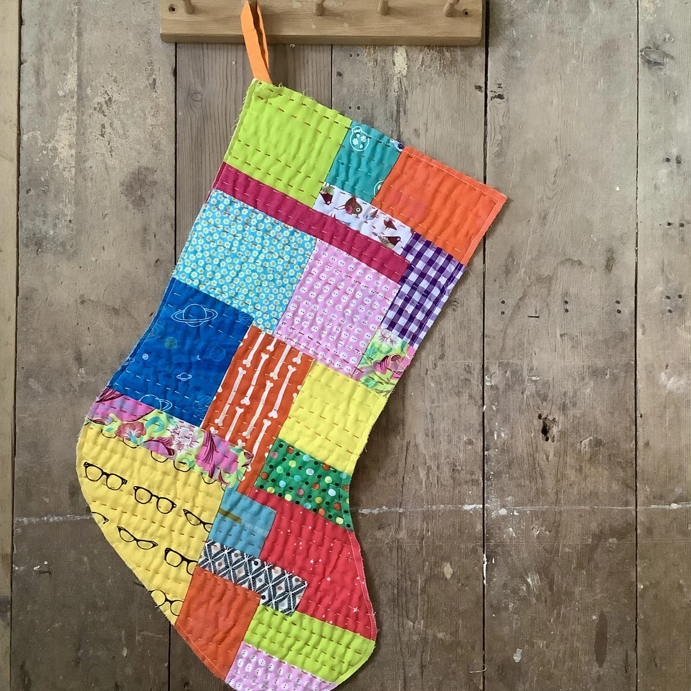 Kawandi-stocking-workshop-Hometown-Rochester-UK