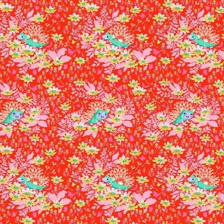 Tula-Pink-Tiny-Beasts-Who's-your-Dandy-PWTP182 glow