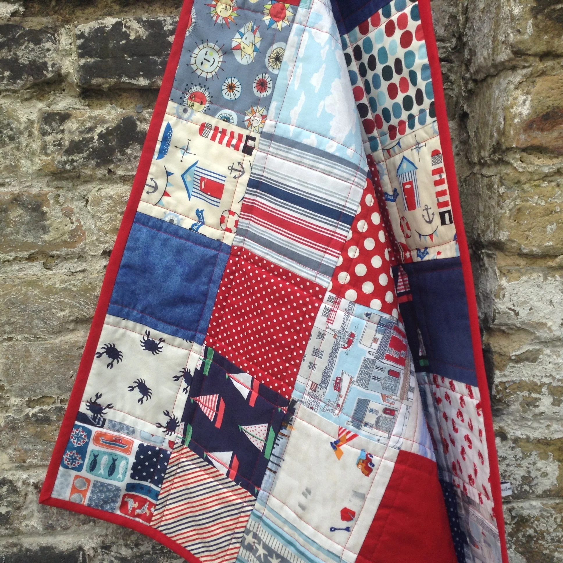 Beginners-Patchwork-course-Rochester-Kent