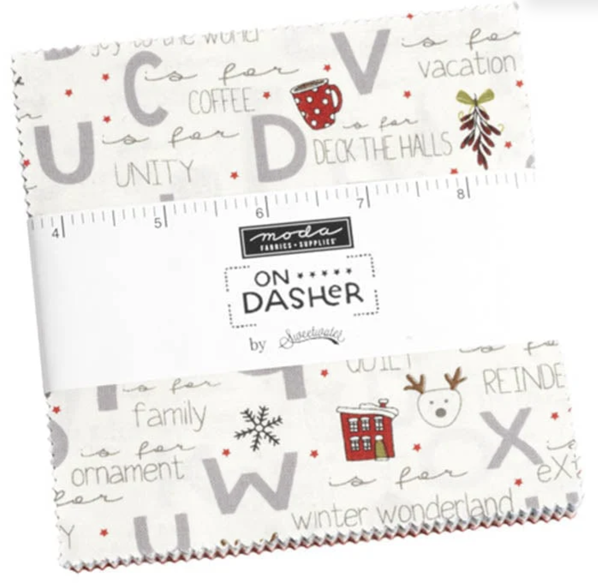 Moda-On-Dasher-Christmas-charm-pack-UK (Copy)